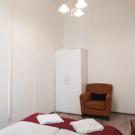 Modern 1Br Apartment - Great For Longstays Bécs Kültér fotó