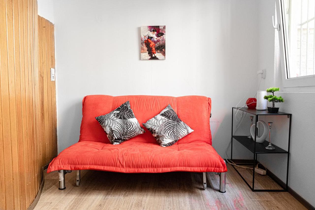 Modern 1Br Apartment - Great For Longstays Bécs Kültér fotó