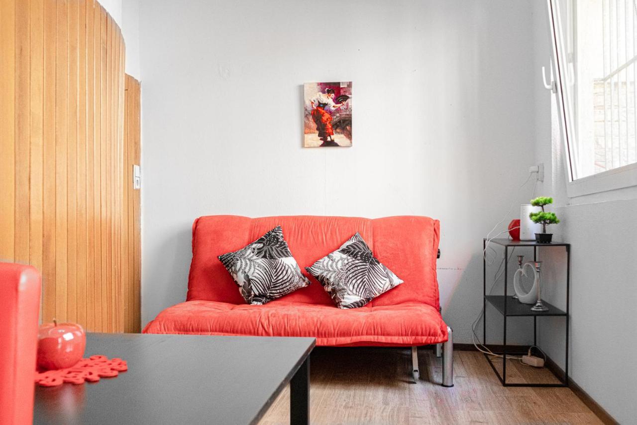Modern 1Br Apartment - Great For Longstays Bécs Kültér fotó